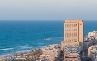   Leonardo Suites Bat Yam 4*  1