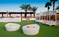 U Coral Beach Club 5*  2