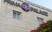   Prima Palace 4*  1