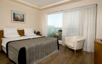   Leonardo Suite Hotel 4*  7