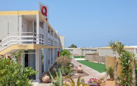   Q Village Netanya 3*  1