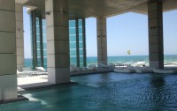   Royal Beach Tel Aviv 5*+  12