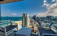   Royal Beach Tel Aviv 5*+  9