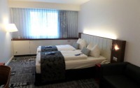 Radisson Blu 4*  4