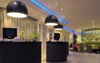 Radisson Blu 4*  2