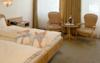   Lindner Hotel 4*  13