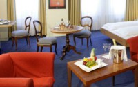   Lindner Hotel 4*  16