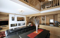   Chalet Royalp & Spa 5*  48