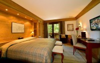   Chalet Royalp & Spa 5*  46