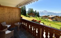   Chalet Royalp & Spa 5*  62