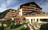   Chalet Royalp & Spa 5*  1