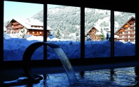   Chalet Royalp & Spa 5*  33