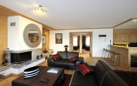   Chalet Royalp & Spa 5*  60