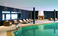   Chalet Royalp & Spa 5*  58