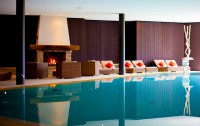   Chalet Royalp & Spa 5*  36