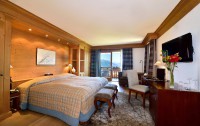   Chalet Royalp & Spa 5*  50