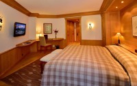   Chalet Royalp & Spa 5*  35