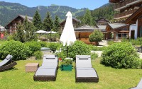   Chalet Royalp & Spa 5*  29