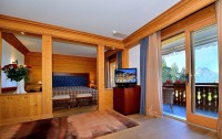   Chalet Royalp & Spa 5*  49