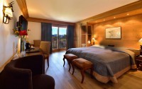   Chalet Royalp & Spa 5*  21