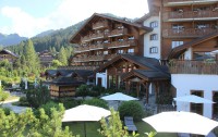   Chalet Royalp & Spa 5*  17