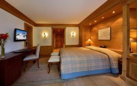   Chalet Royalp & Spa 5*  16