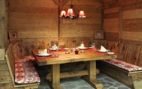   Chalet Royalp & Spa 5*  15