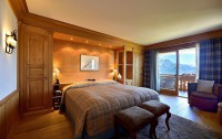   Chalet Royalp & Spa 5*  12