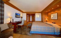   Chalet Royalp & Spa 5*  13