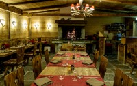   Chalet Royalp & Spa 5*  9