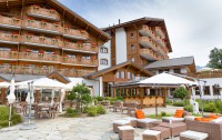   Chalet Royalp & Spa 5*  8