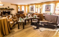 Chalet Royalp & Spa 5*  5