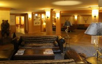 Chalet Royalp & Spa 5*  4