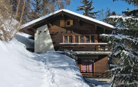   Chalet Pilotis (18-32 Pers) No*  1