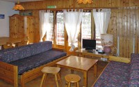   Chalet Pilotis (18-32 Pers) No*  26