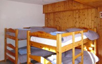   Chalet Pilotis (18-32 Pers) No*  13