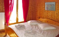   Chalet Pilotis (18-32 Pers) No*  10