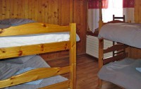   Chalet Pilotis (18-32 Pers) No*  9