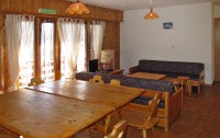   Chalet Pilotis (18-32 Pers) No*  25