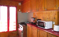   Chalet Pilotis (18-32 Pers) No*  20