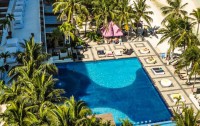   Dreams Sands Cancun Resort & Spa 4*  16