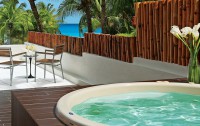   Dreams Sands Cancun Resort & Spa 4*  14