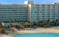   Dreams Sands Cancun Resort & Spa 4*  1