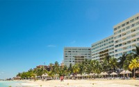 Dreams Sands Cancun Resort & Spa 4*  4