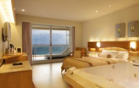 Beach Palace 5*  3