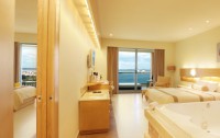   Beach Palace 5*  17