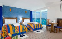 Bellevue Beach Paradise 4*  4