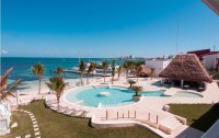   Cancun Bay Resort 3*  1