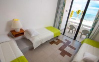 Cancun Bay Resort 3*  5