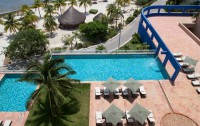   The Westin Resort And Spa Cancun 5*  40